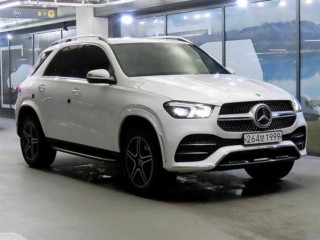 벤츠 GLE 클래스 W167