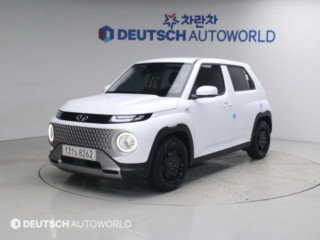 현대 캐스퍼