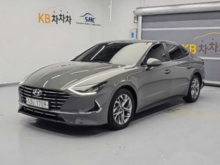 현대 쏘나타 (DN8)