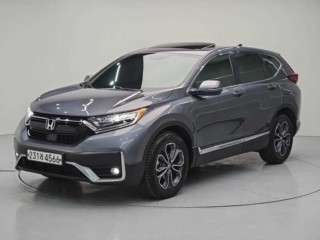 혼다 CR-V 5세대