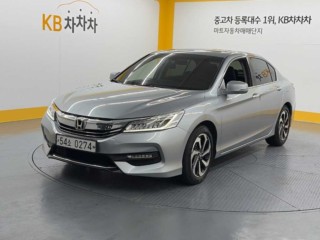 혼다 올뉴어코드