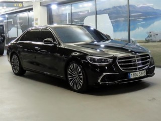 벤츠 S클래스-W223