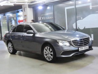벤츠 E-클래스 W213
