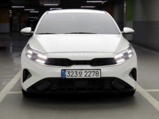 기아 더뉴 K3 2세대