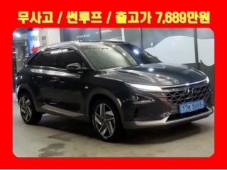 현대 넥쏘