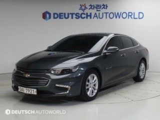 쉐보레 올뉴말리부