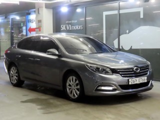 르노코리아(삼성) SM7노바