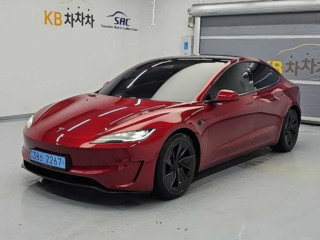 테슬라 모델 3