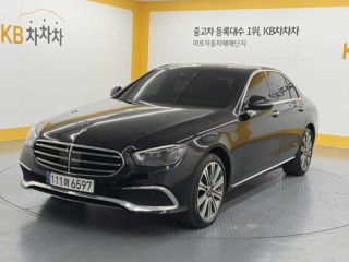 벤츠 E-클래스 W213