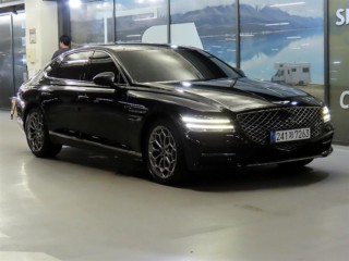 제네시스 G80(RG3)
