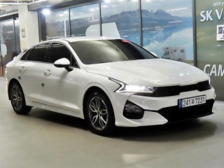 기아 더 뉴 K5 3세대