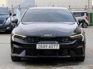 기아 더 뉴 K5 3세대
