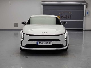 기아 뉴 K8