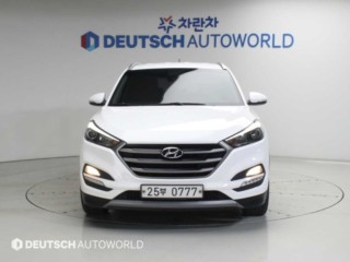 현대 올뉴투싼