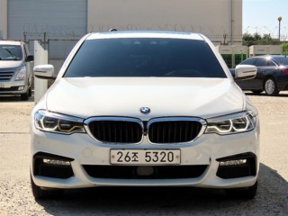 BMW 5시리즈 (G30)