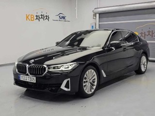 BMW 5시리즈 (G30)