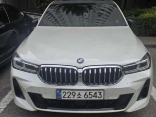 BMW 6시리즈 GT (G32)