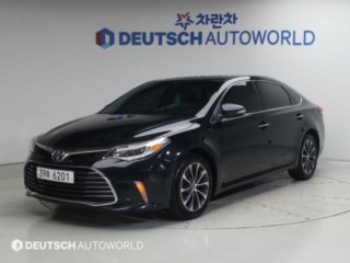 토요타 아발론