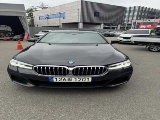 BMW 5시리즈 (G30)