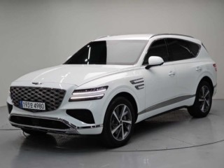 제네시스 GV80