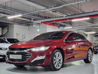 쉐보레 더뉴말리부