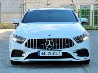 벤츠 CLS클래스 C257