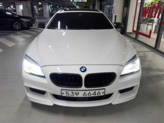 BMW 6시리즈 (F12)