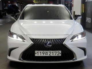 렉서스 ES300h 7세대
