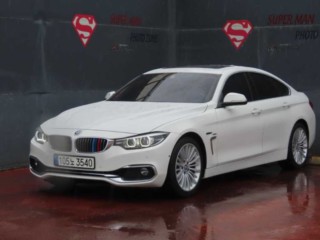 BMW 4시리즈 (F32)