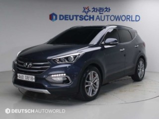 현대 싼타페 더 프라임