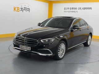 벤츠 E-클래스 W213