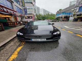 벤츠 E-클래스 W213