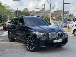BMW X5 (G05)