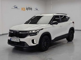기아 더 뉴 셀토스 가솔린 1.6 터보 2WD