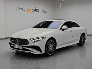 벤츠 CLS클래스 C257