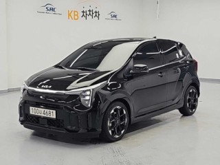 기아 더 뉴 모닝 (JA)