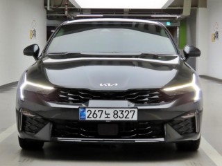 기아 더 뉴 K5 3세대