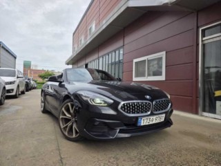 BMW Z4(G29)