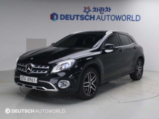 벤츠 GLA클래스 X156