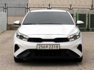 기아 더뉴 K3 2세대