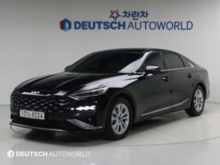 기아 K8