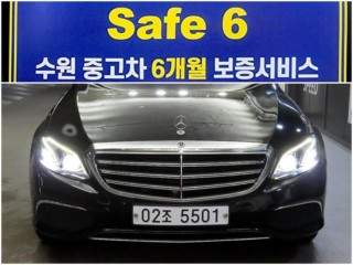 벤츠 E-클래스 W213