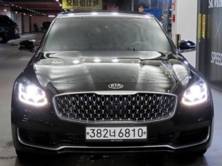 기아 더 K9