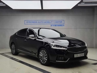 기아 올 뉴 K7