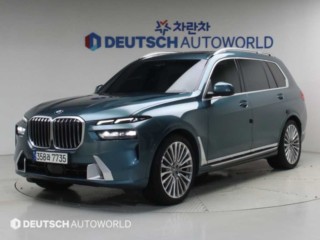 BMW xDrive 40i 디자인 퓨어 엑셀런스 6인승 매물 사진