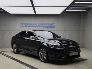기아 올 뉴 K7