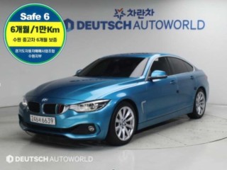 BMW 4시리즈 (F32)