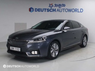 기아 올 뉴 K7 하이브리드