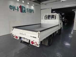 수원 중고차 소형화물 [카고]봉고3 1.0톤/킹캡/초장축/(CRDi) 2015.09식 108,048km
