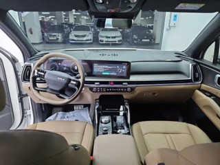 기아 쏘렌토 1.6T 2WD 시그니처 2026년 03월 중고차 외관